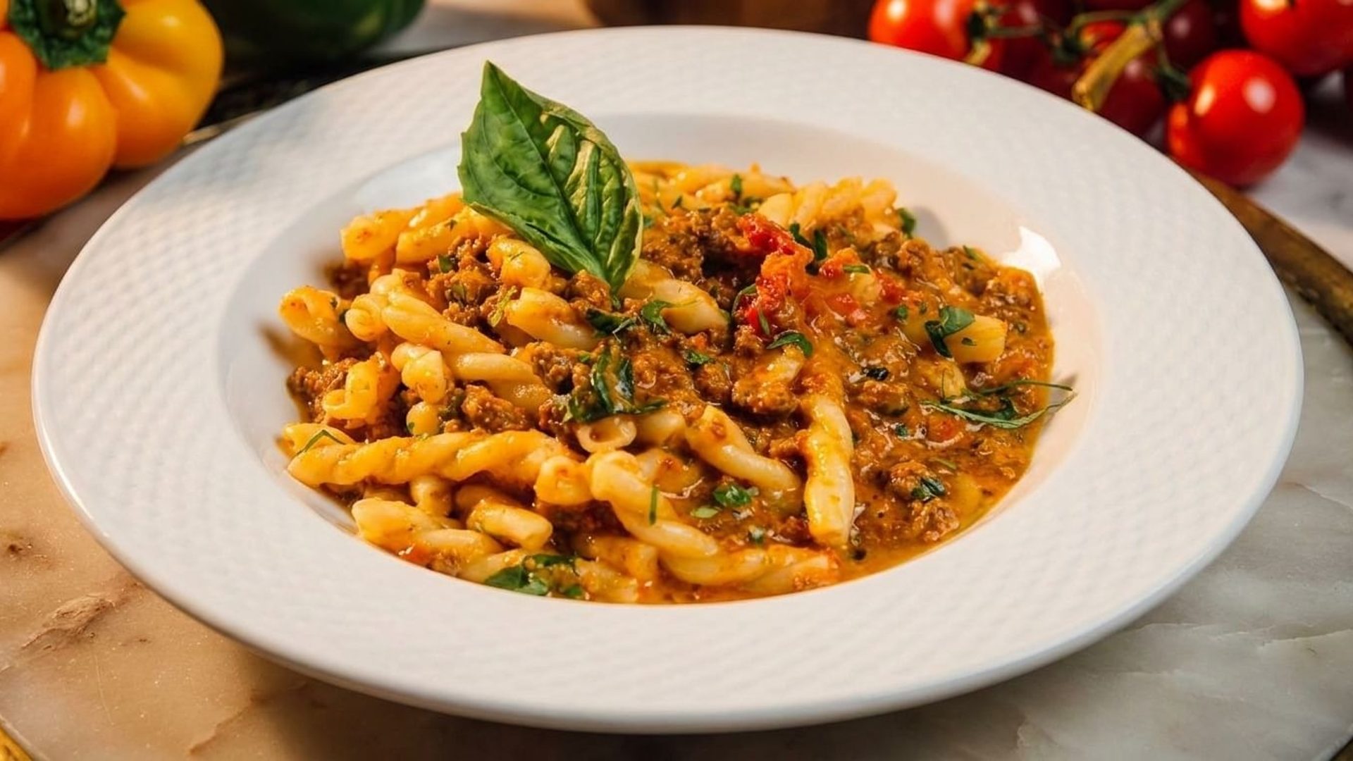 Give the Gift of Italian Favorites