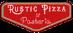 Rustic Pizza