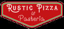 Rustic Pizza