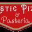 Rustic Pizza