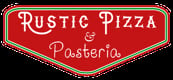 Rustic Pizza
