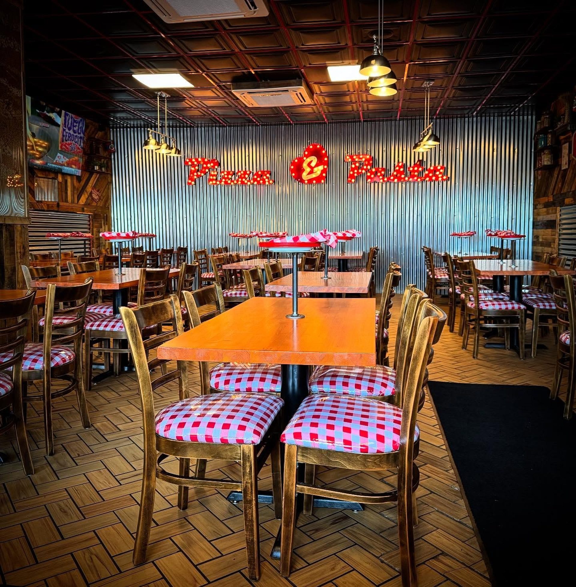 Ready to Reserve Your Table?