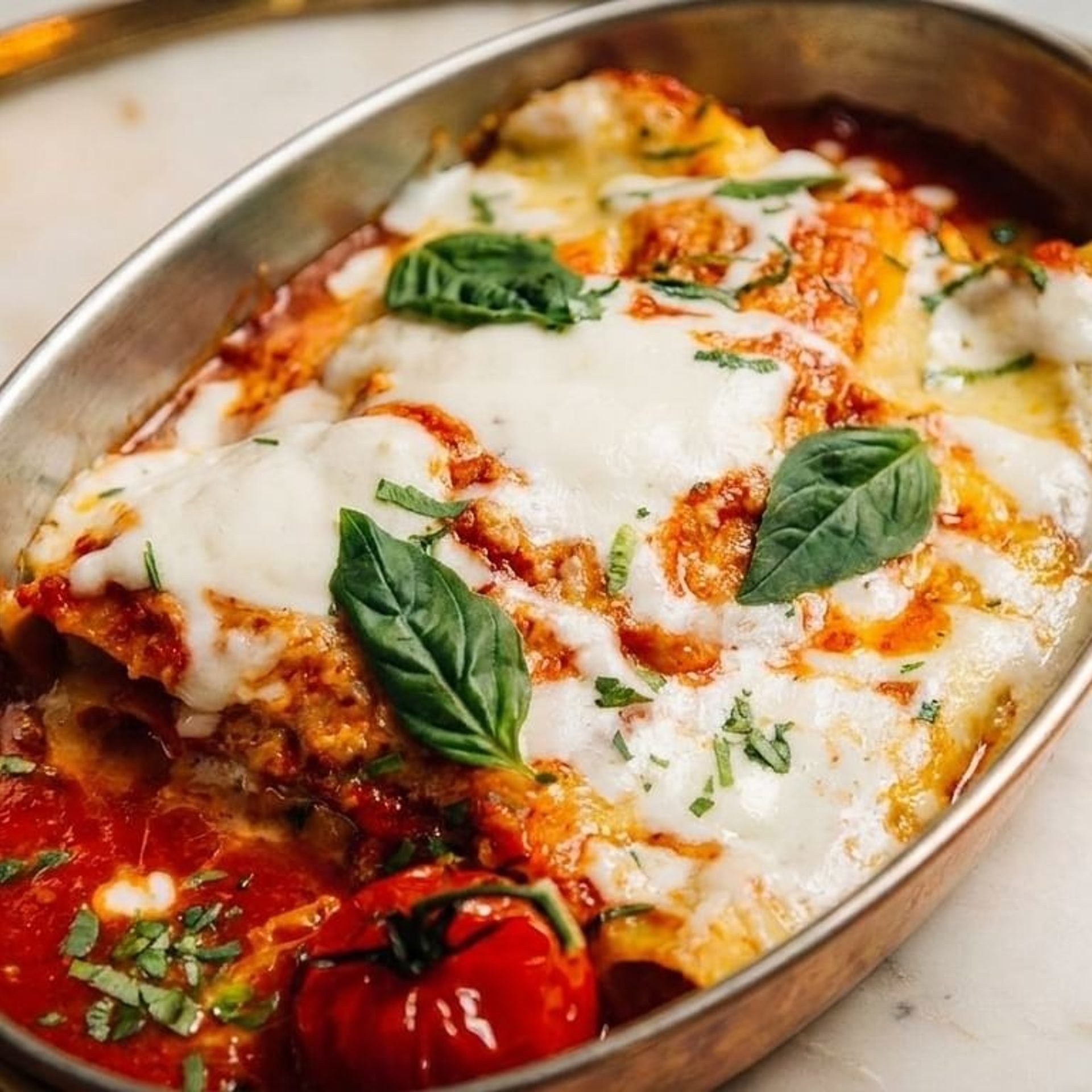 Rustic Pizza & Pasteria Rewards