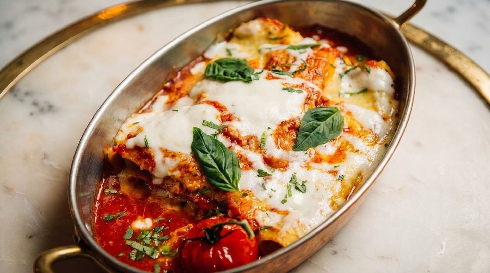 Rustic Pizza & Pasteria Rewards