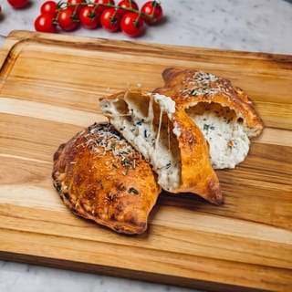 Baked Calzone (1)