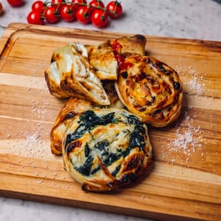 Chicken Roll