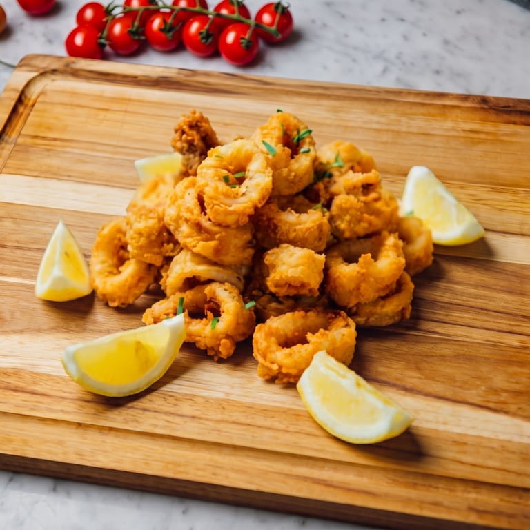 Wings That Delight Your Taste Buds